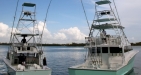 Big Game Fishing